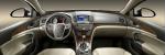 Opel Insignia Sports Tourer 2008 года